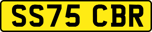 SS75CBR