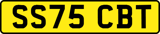 SS75CBT