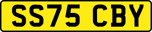 SS75CBY