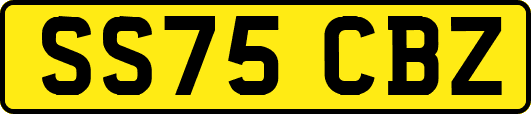 SS75CBZ