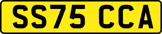 SS75CCA