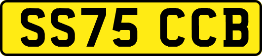 SS75CCB