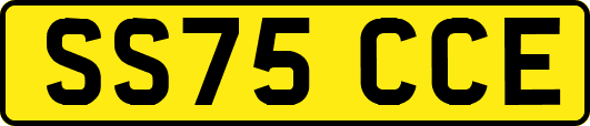 SS75CCE