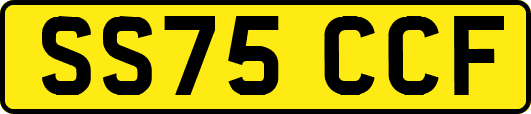 SS75CCF