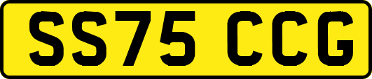SS75CCG