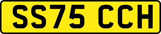 SS75CCH