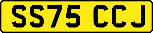 SS75CCJ