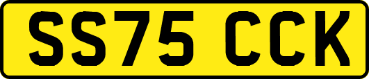 SS75CCK