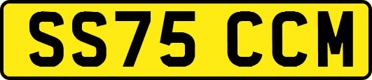 SS75CCM