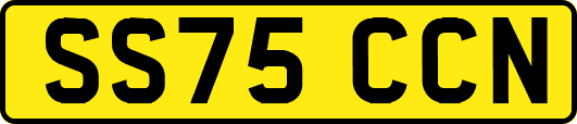 SS75CCN