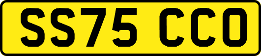 SS75CCO