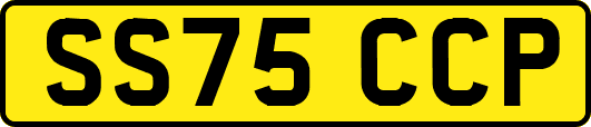 SS75CCP