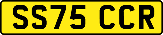 SS75CCR