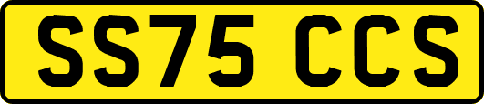 SS75CCS