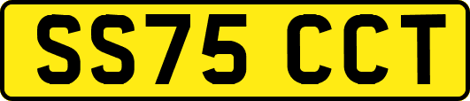 SS75CCT