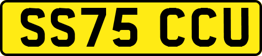 SS75CCU