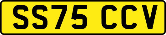 SS75CCV