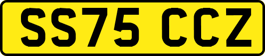 SS75CCZ