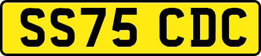 SS75CDC