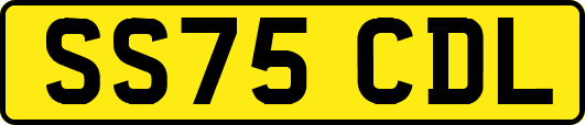 SS75CDL