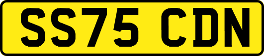 SS75CDN