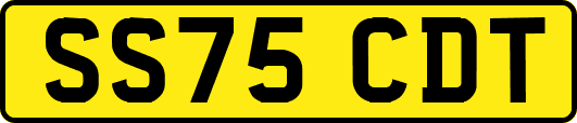 SS75CDT