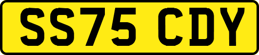 SS75CDY