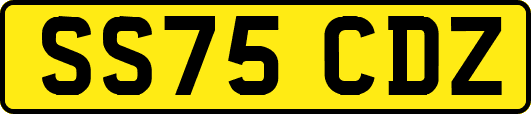 SS75CDZ