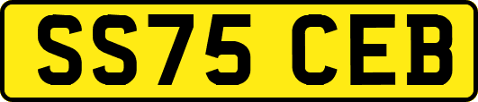 SS75CEB