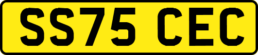SS75CEC