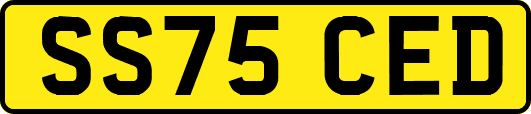 SS75CED