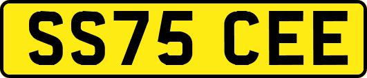SS75CEE