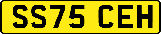 SS75CEH