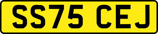 SS75CEJ