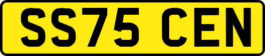 SS75CEN