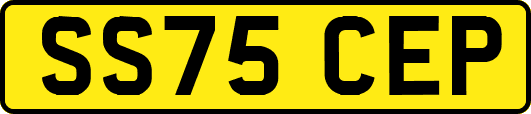 SS75CEP