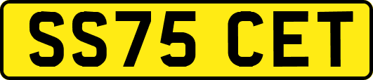 SS75CET