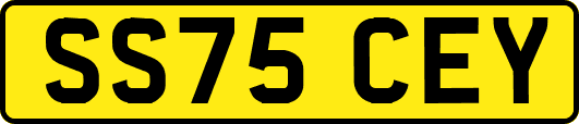 SS75CEY