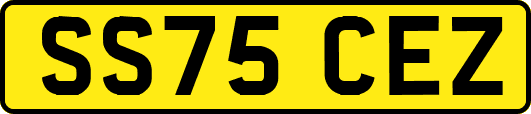 SS75CEZ