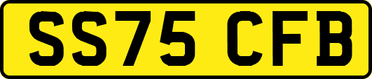 SS75CFB