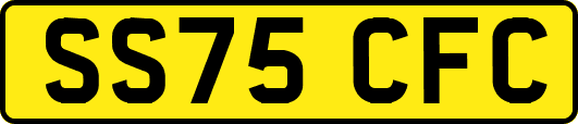 SS75CFC