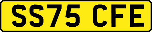 SS75CFE