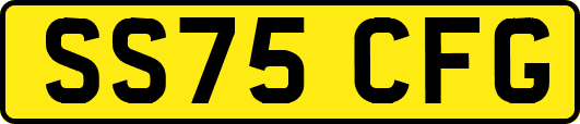 SS75CFG