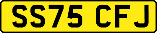 SS75CFJ