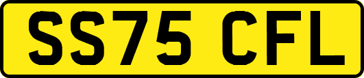 SS75CFL