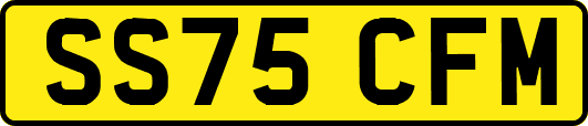 SS75CFM