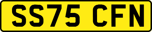 SS75CFN