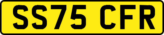 SS75CFR