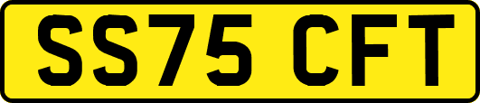 SS75CFT