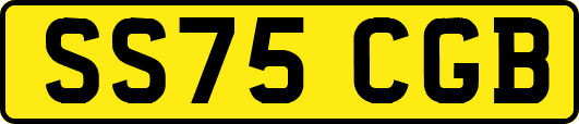 SS75CGB